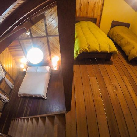 Finca Turistica De Alojamiento Rural Avalon خاردين المظهر الخارجي الصورة