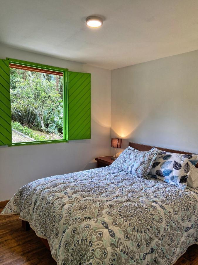 Finca Turistica De Alojamiento Rural Avalon خاردين المظهر الخارجي الصورة