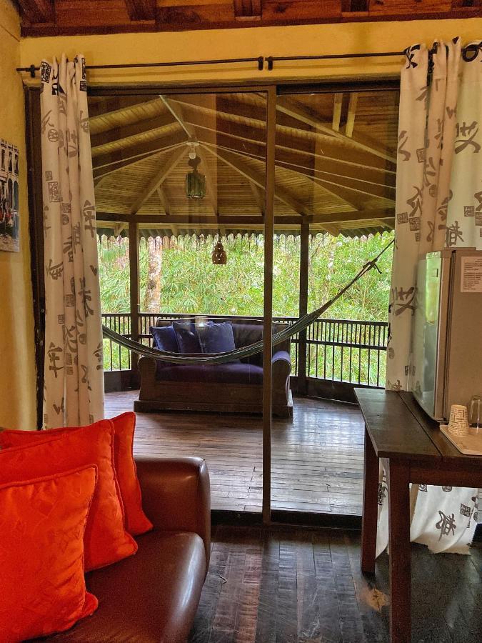 Finca Turistica De Alojamiento Rural Avalon خاردين المظهر الخارجي الصورة