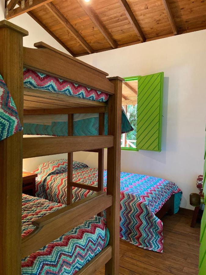 Finca Turistica De Alojamiento Rural Avalon خاردين المظهر الخارجي الصورة