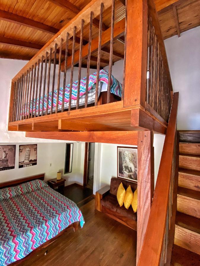 Finca Turistica De Alojamiento Rural Avalon خاردين المظهر الخارجي الصورة