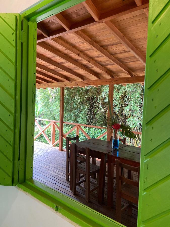 Finca Turistica De Alojamiento Rural Avalon خاردين المظهر الخارجي الصورة