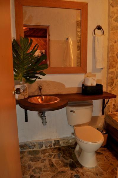Finca Turistica De Alojamiento Rural Avalon خاردين المظهر الخارجي الصورة